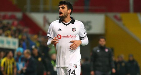Beşiktaş, Fatih Aksoy'u Sivasspor'a Kiraladı