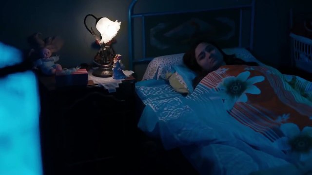 Üç Harfliler- Beddua (2018) Yerli Sansürsüz part 2