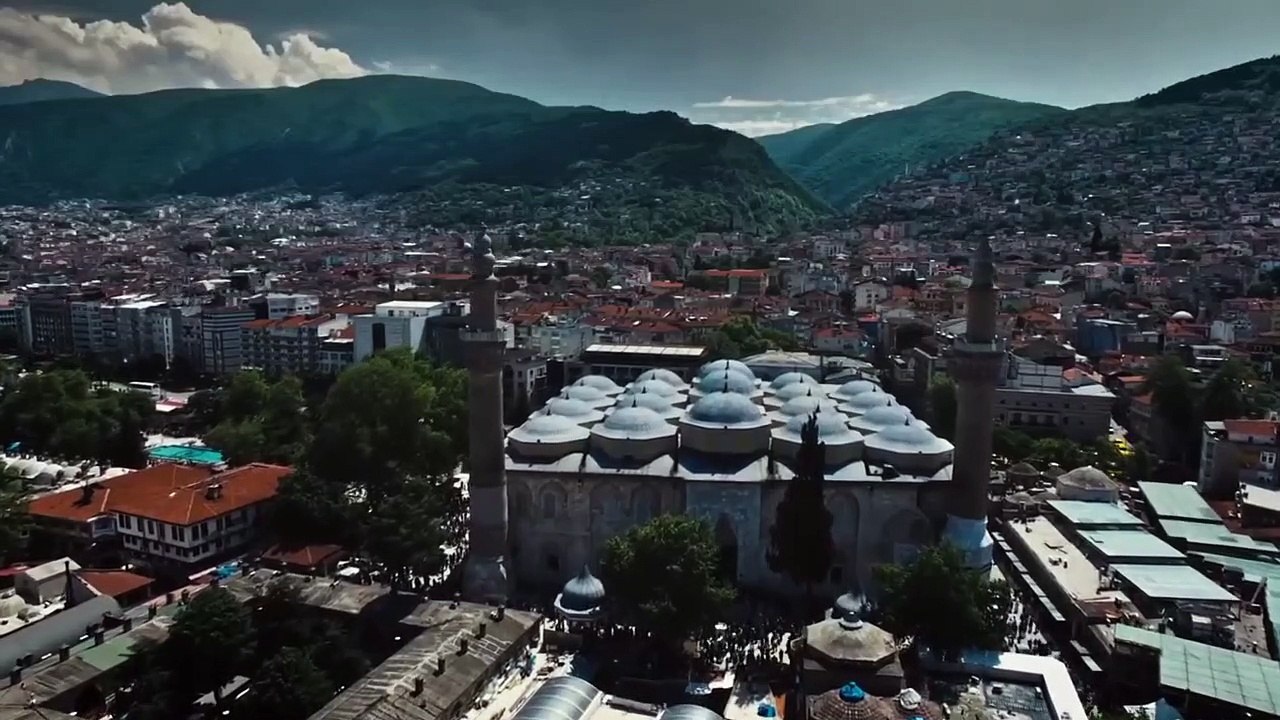 Üç Harfliler- Beddua (2018) Yerli Sansürsüz izle - part 1