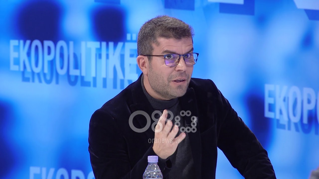 Ora News – Ermal Hasimja: Fakulteti i Shkencave Sociale çerdhe e marksizëm-leninizmit