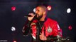 The Weeknd DISSES Drake In New Song For Trying To Go After Bella Hadid During Split!