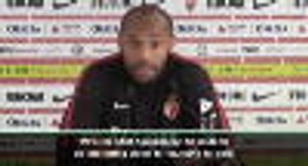 Batshuayi could be 'interesting' for Monaco - Henry