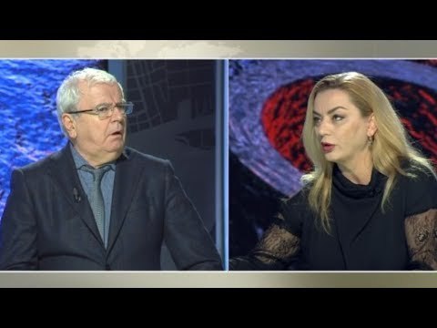 Të gjithë kundër paketës antishpifje të Ramës - Intervistë me Spartak Ngjelën dhe Albana Vokshin