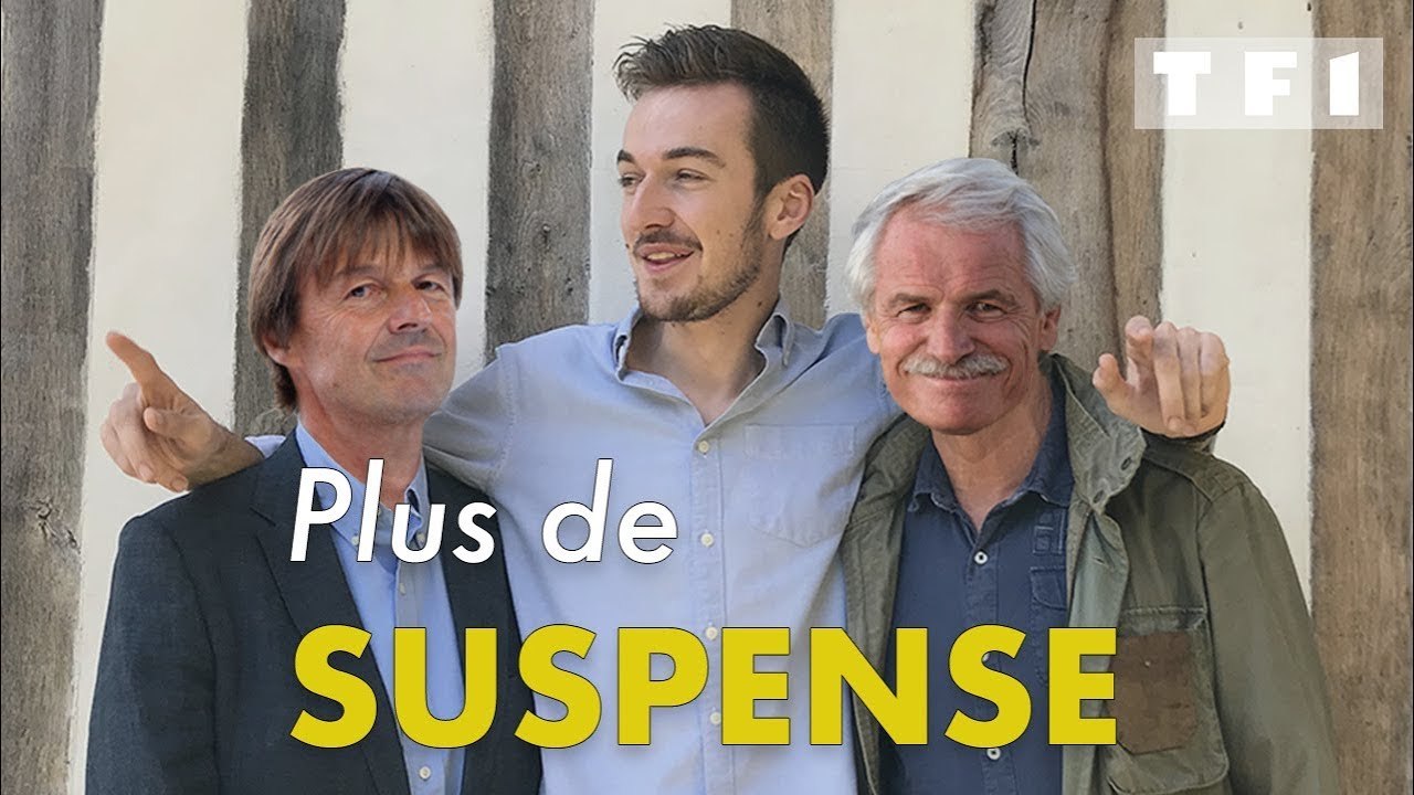 Je vous dis LA VÉRITÉ