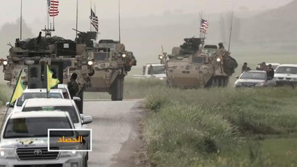 أميركا تبدأ سحب معداتها من الشمال السوري.. وترقبٌ للتداعيات