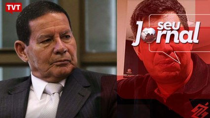 Cayres: Brasil foi vítima de estelionato eleitoral