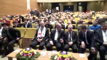 Filistin’in Ankara Büyükelçisi Mustafa’dan Cumhurbaşkanı Erdoğan’a teşekkür