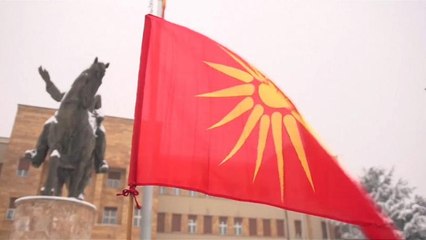 ARJM muda de nome e passa a chamar-se República da Macedónia do Norte