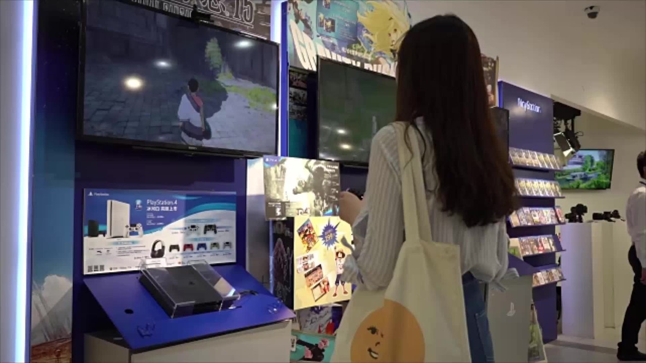 Playstation 4 approaching 100 million units sold worldwide