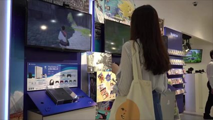 Playstation 4 approaching 100 million units sold worldwide