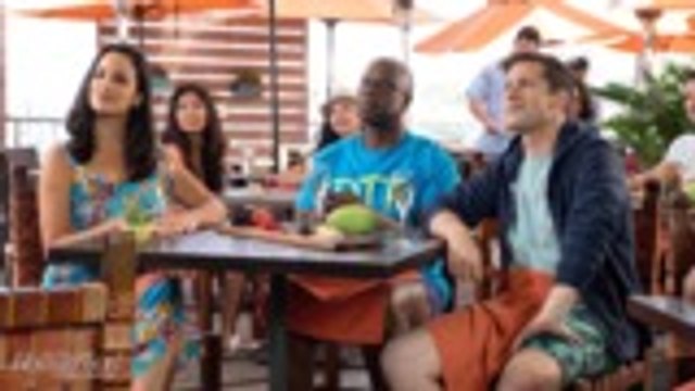 'Brooklyn Nine-Nine' Scores Show's Best Ratings in Two Years | THR News