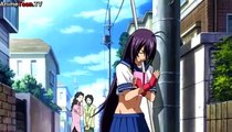 Ikki Tousen Extreme Executor Epi.r 12