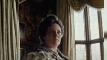 The Stars of ‘The Favourite’ in Real Life vs Their Character Counterparts.