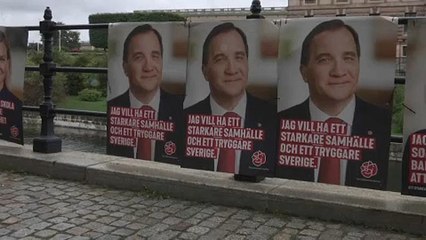 Új esély a kormányalakításra Svédországban