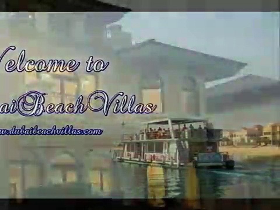 4 bedroom villa for rent in palm jumeirah holiday