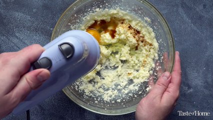 Cranberry Swirl Biscotti