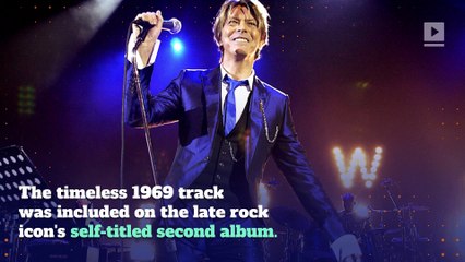 Rare David Bowie Demos Set for Vinyl Release