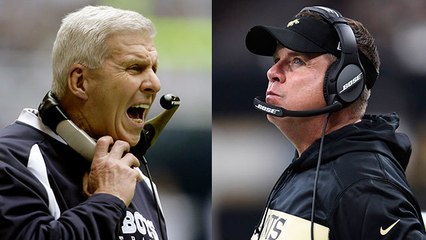 Kim Jones: Payton has channeled Parcells' motivational tactics