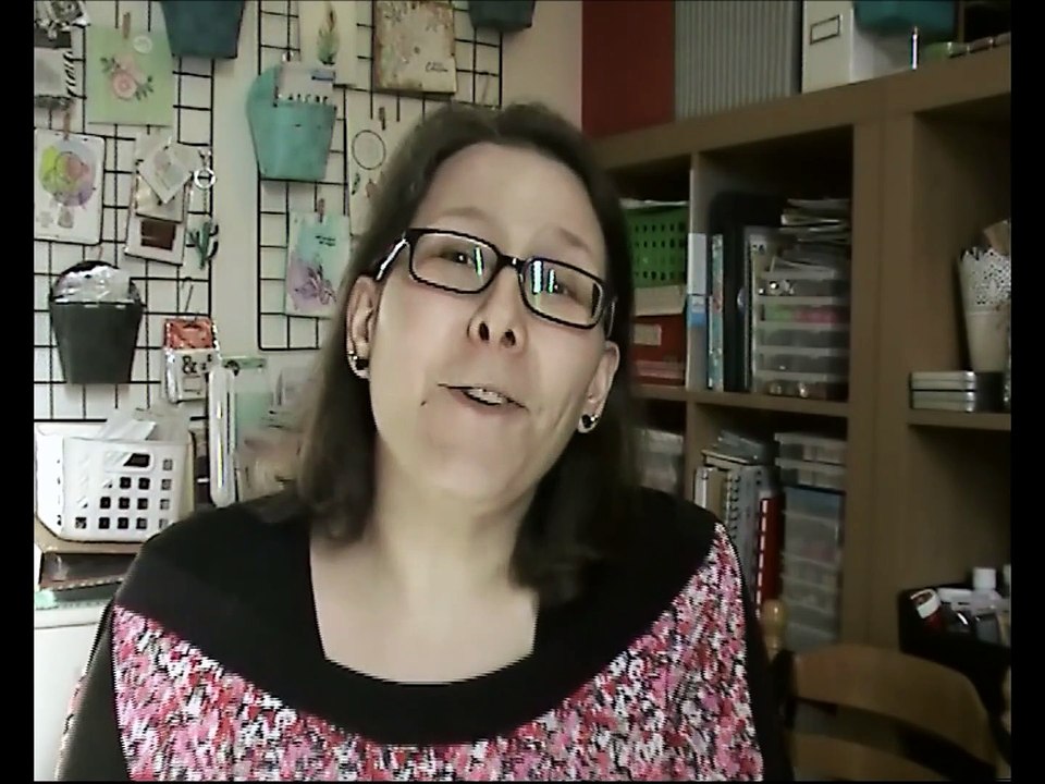 Appel de cartes Noël 2018 / Tuto carte de Noël