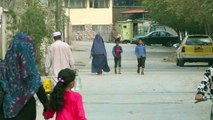 شحّ الماء يلقي أعباء ثقيلة على السكان والسلطات في كابول