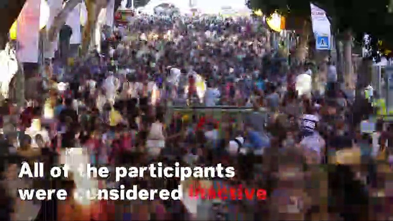 Best Exercises To Slow Aging