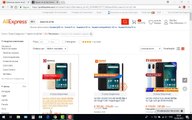 How to buy from Aliexpress and Gearbest 2019