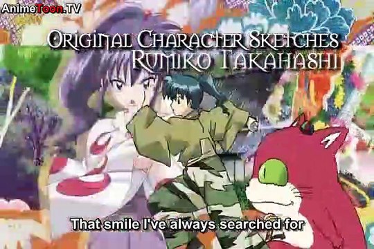 Kidou Shinsengumi Moeyo Ken TV Epi. 7