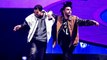 The Weeknd Appears to Diss Drake on 'Lost in the Fire'