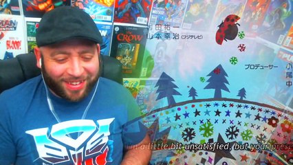 USAGI DROP Episode 3 REACTION "Daikichi's Decision"