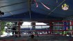 Lesther Lara VS Edwin Tercero - Pinolero Boxing Promotions