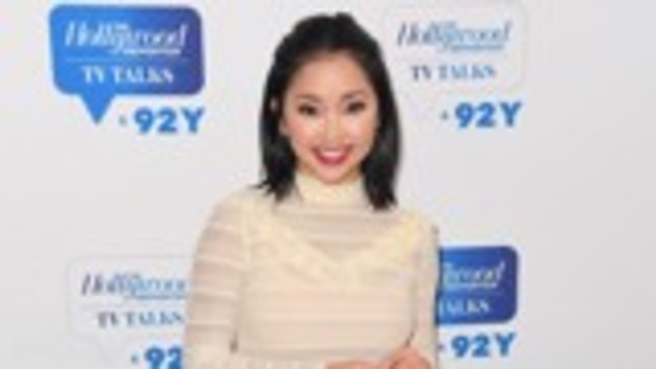 Lana Condor Reveals Details About 'To All the Boys I've Loved Before' Sequel | THR News