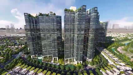 DỰ ÁN CHUNG CƯ CAO CẤP QUẬN 7