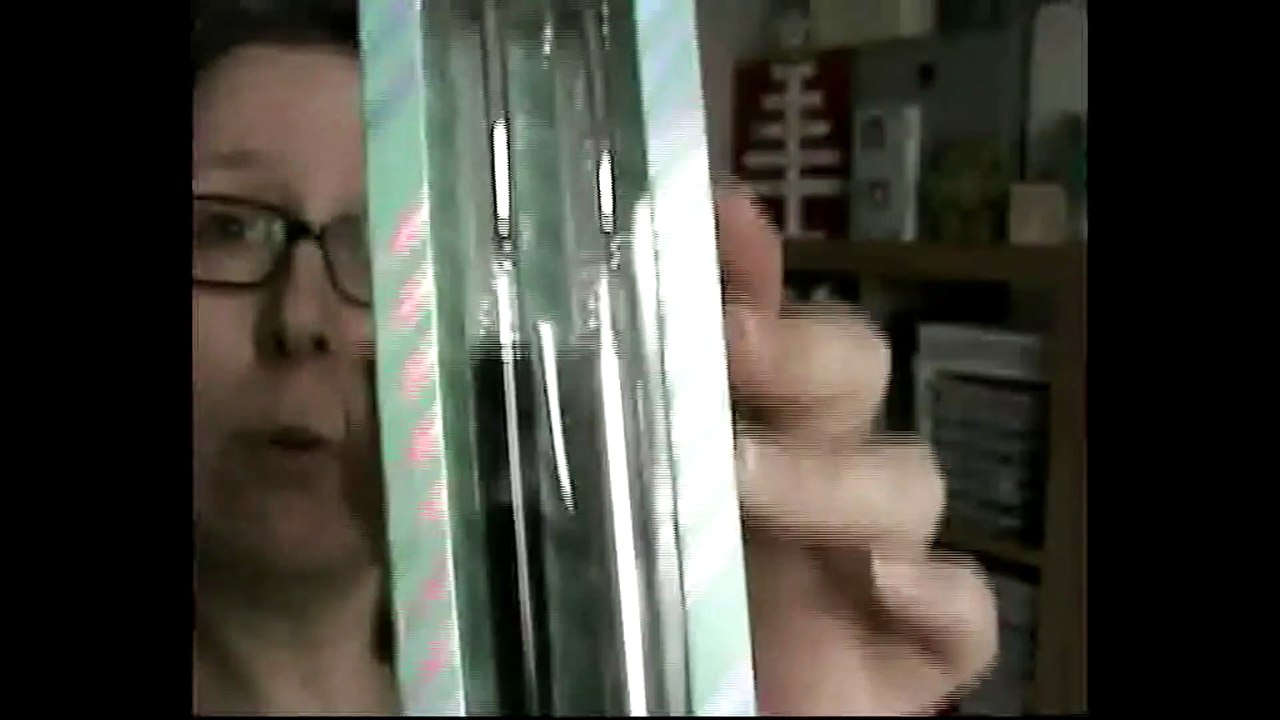 December Daily Videos 11 - Calendriers / Haul Action / Tuto DIY - Carte avec nouveaux dies action