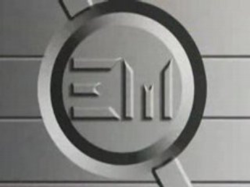 Ecole Mines de Nantes - Presentation Cartel 2007