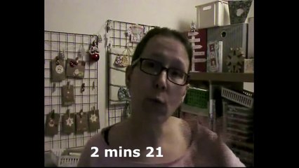 December Daily Videos 16 - Calendriers / Comment j'imprime mes photos