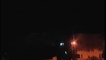 سوريا: طائرات حربية إسرائيلية تشن غارات على محيط العاصمة دمشق