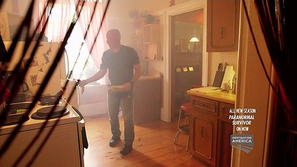 Paranormal Survivor - Season 2 Episode 2 Full Episode | S02E02 - Evil Intentions