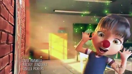 As Aventuras de Poliana | capítulo 173 - 11/01/19,