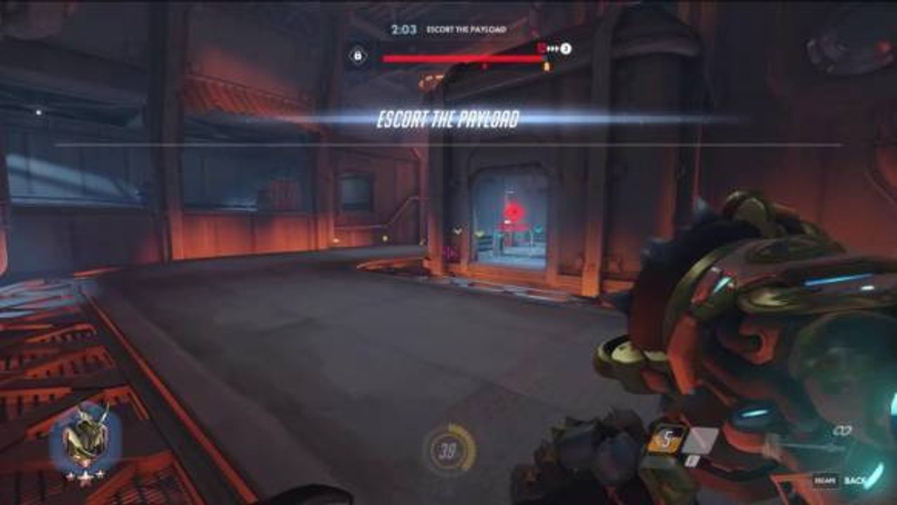 Smoi Lucky Reinhardt