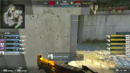 Connector to water pop flash by Zhoking