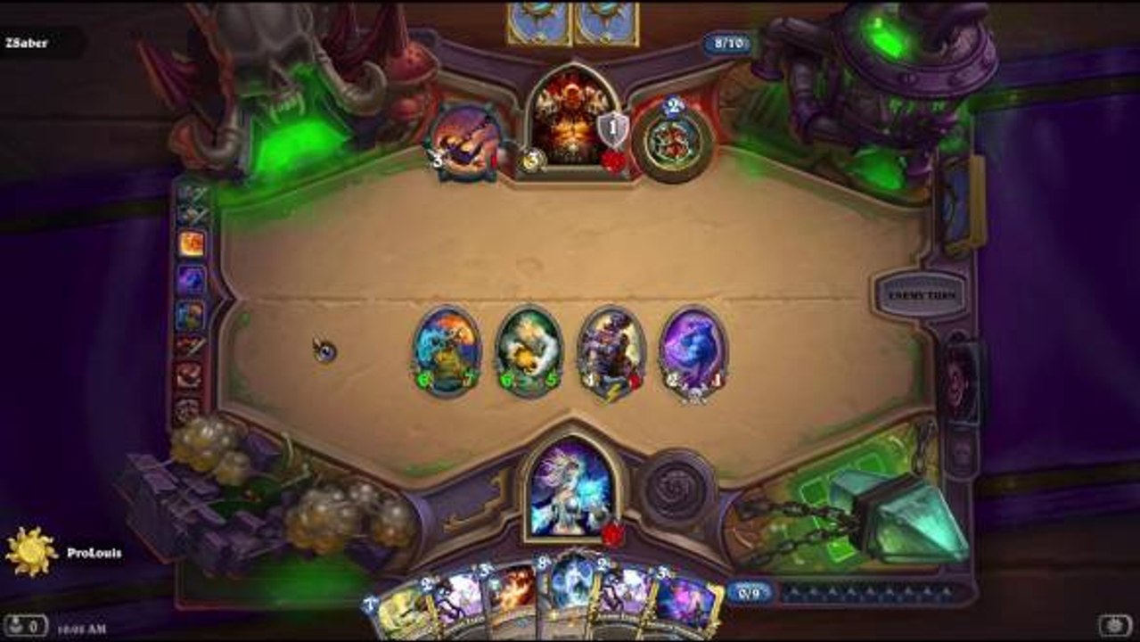 ProLouis Basic Pro Plays
