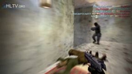 GameGune Mexico 2009 - bail vs Evil Geniuses