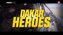 Dakar Heroes - Etapa 5 (Tacna / Arequipa) - Dakar 2019