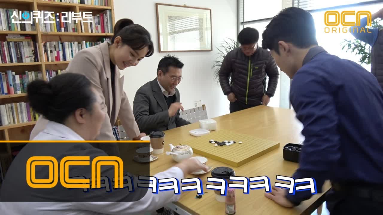 [메이킹] 종영의 아쉬움을 달래줄 15,16화 비하인드! (feat. 스페셜 게스트)