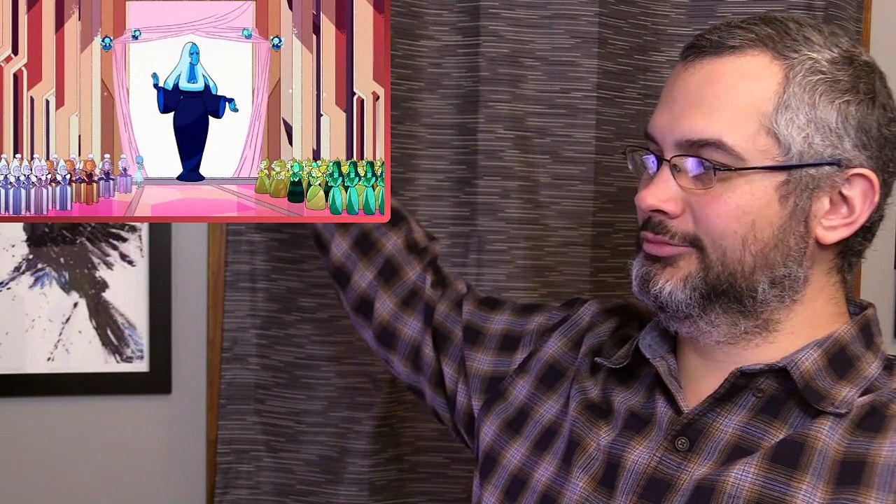 "Together Alone" (FULL Reaction/Review) - Discovering Steven Universe #137