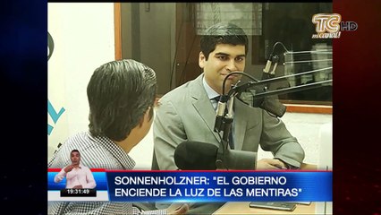 Vicepresidente se refirió a sobreprecios en obras emblemáticas de anterior gobierno
