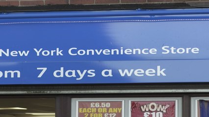 NBA London Game 2019 - Vox Pops