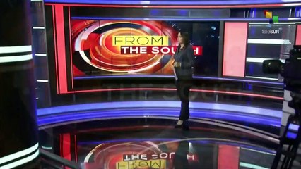 FtS 11-01: Peru: Three Countries Back Off From Lima Declarations