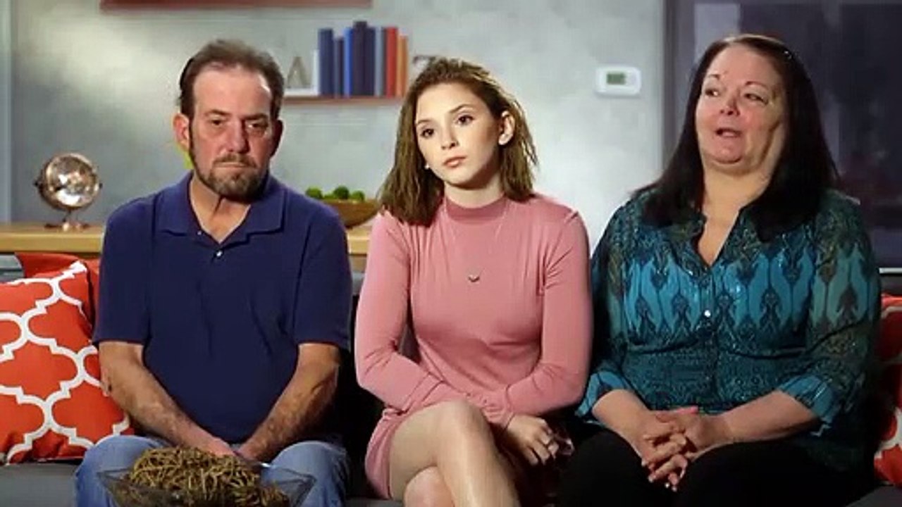 Intense Conversations Arise When McKayla Doesn’t Want To Move In With Mum | Unexpected