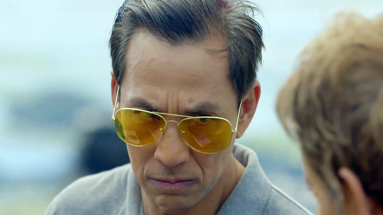 PHR Presents Los bastardos: Alba at Menandro, magsasanib-pwersa laban sa Cardinal | EP 65